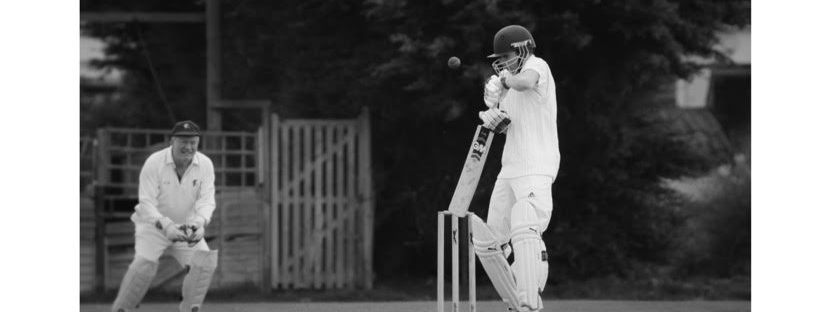 Park Hill Cricket in Epsom and Ewell